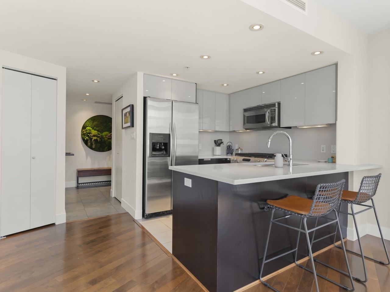 1205 West Hastings Street #1X05 - Photo 7 of 14
