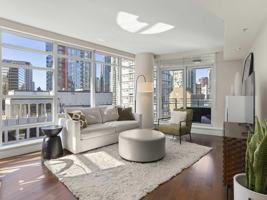featured image of 1205 West Hastings Street #1X05