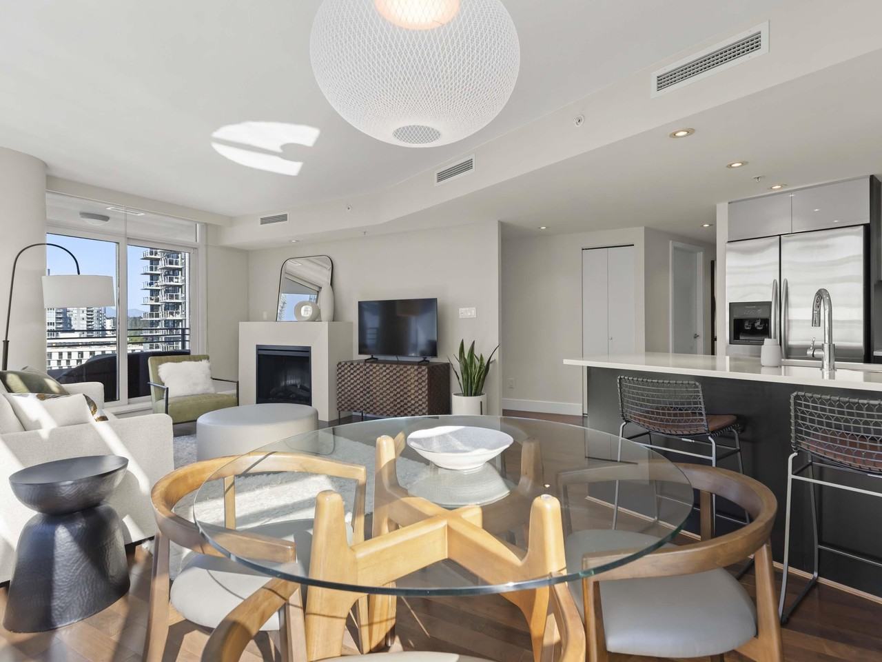 1205 West Hastings Street #1X05 - Photo 6 of 14