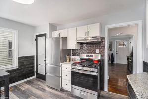 featured image of Tuscany Ave