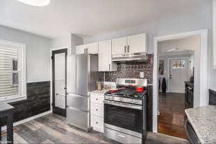 Tuscany Ave - Photo 1 of 1