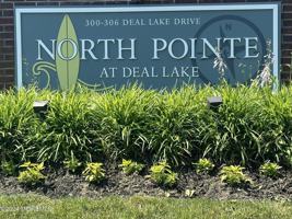 featured image of 302 Deal Lake Dr #17