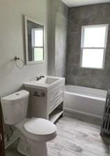 6957 S Artesian Ave #1 - Photo 3 of 4