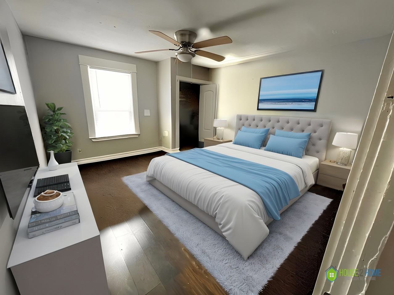 233 E Spruce St #1 - Photo 3 of 10