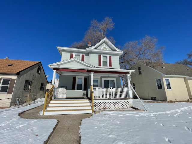 233 E Spruce St #1 - Photo 7 of 10