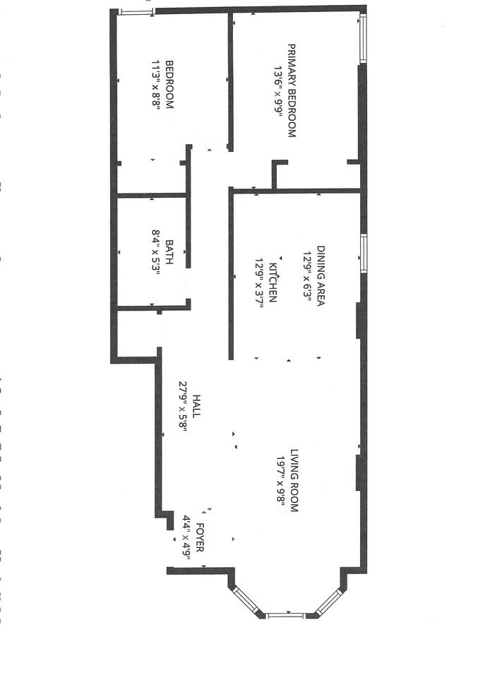 1571 Bluff St #4 - Photo 6 of 7