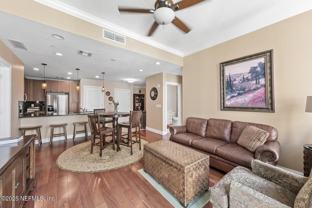 1431 Riverplace Blvd #2302 - Photo 1 of 1