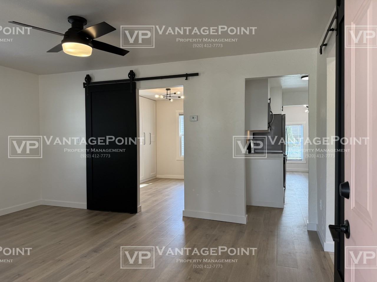 1335 Dousman St #1 - Photo 4 of 25