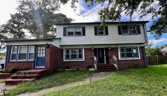 4505 Mallard Cres #1 - Photo 1 of 1