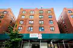 420 W 206th St #1E - Photo 1 of 1