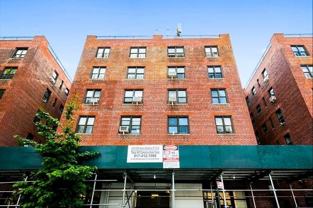 420 W 206th St #1E - Photo 1 of 1