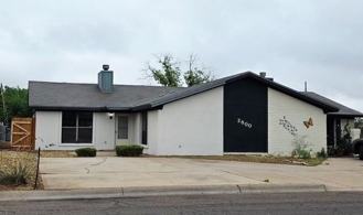 2800 N Pecos St #B - Photo 1 of 1