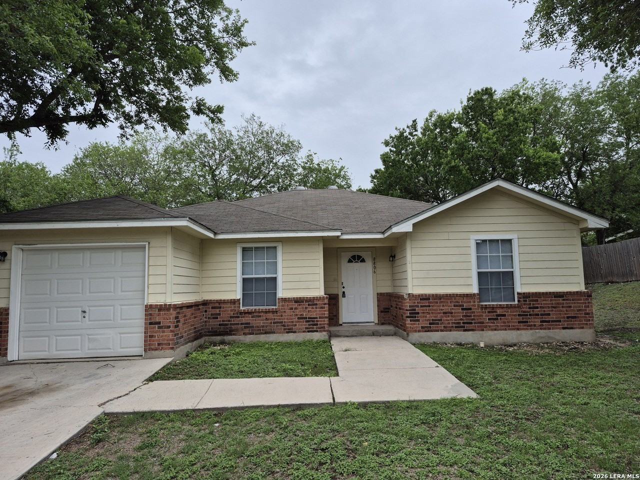 8806 Slumber Ln #101