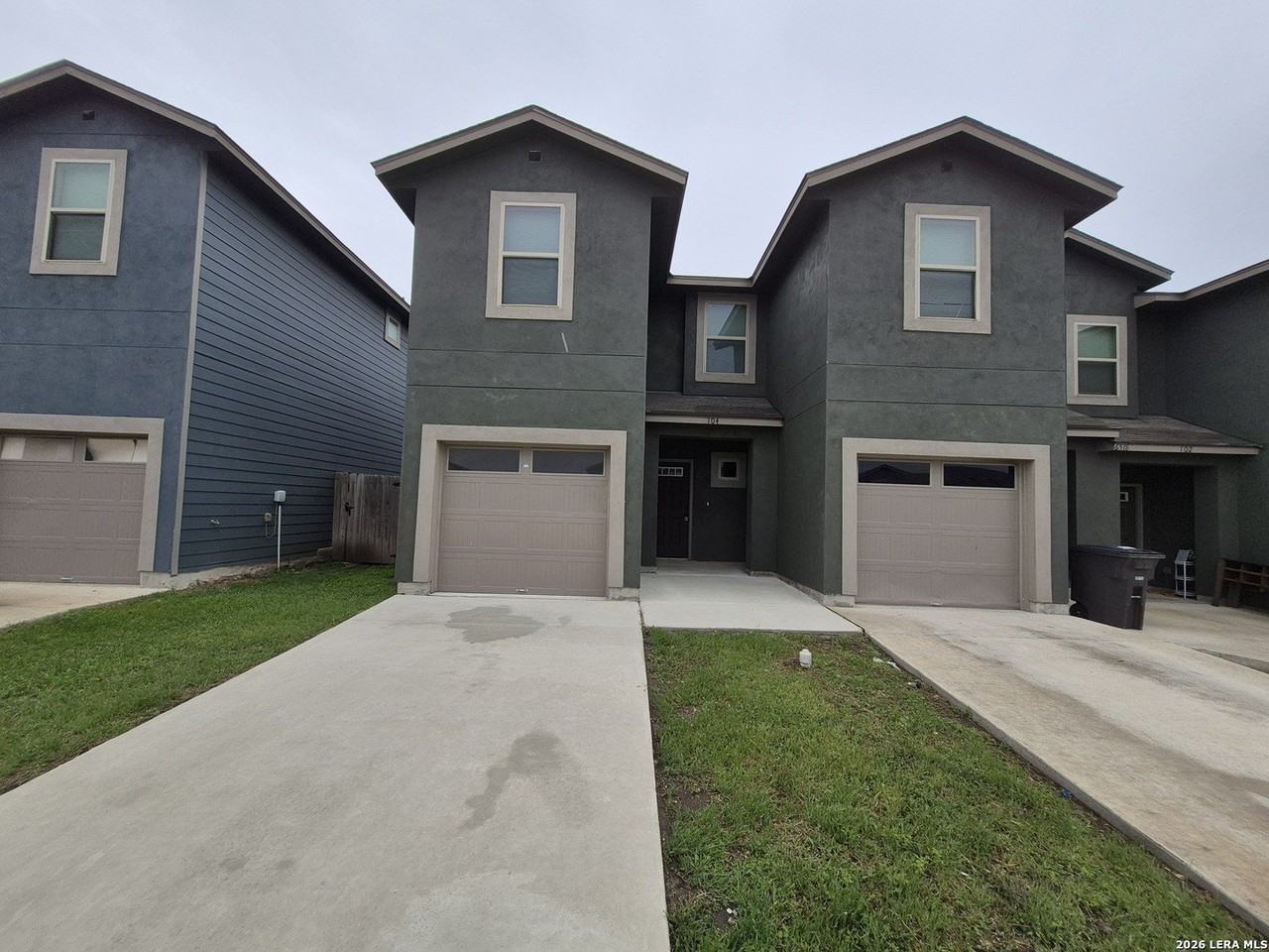 6518 Marcel Way #104