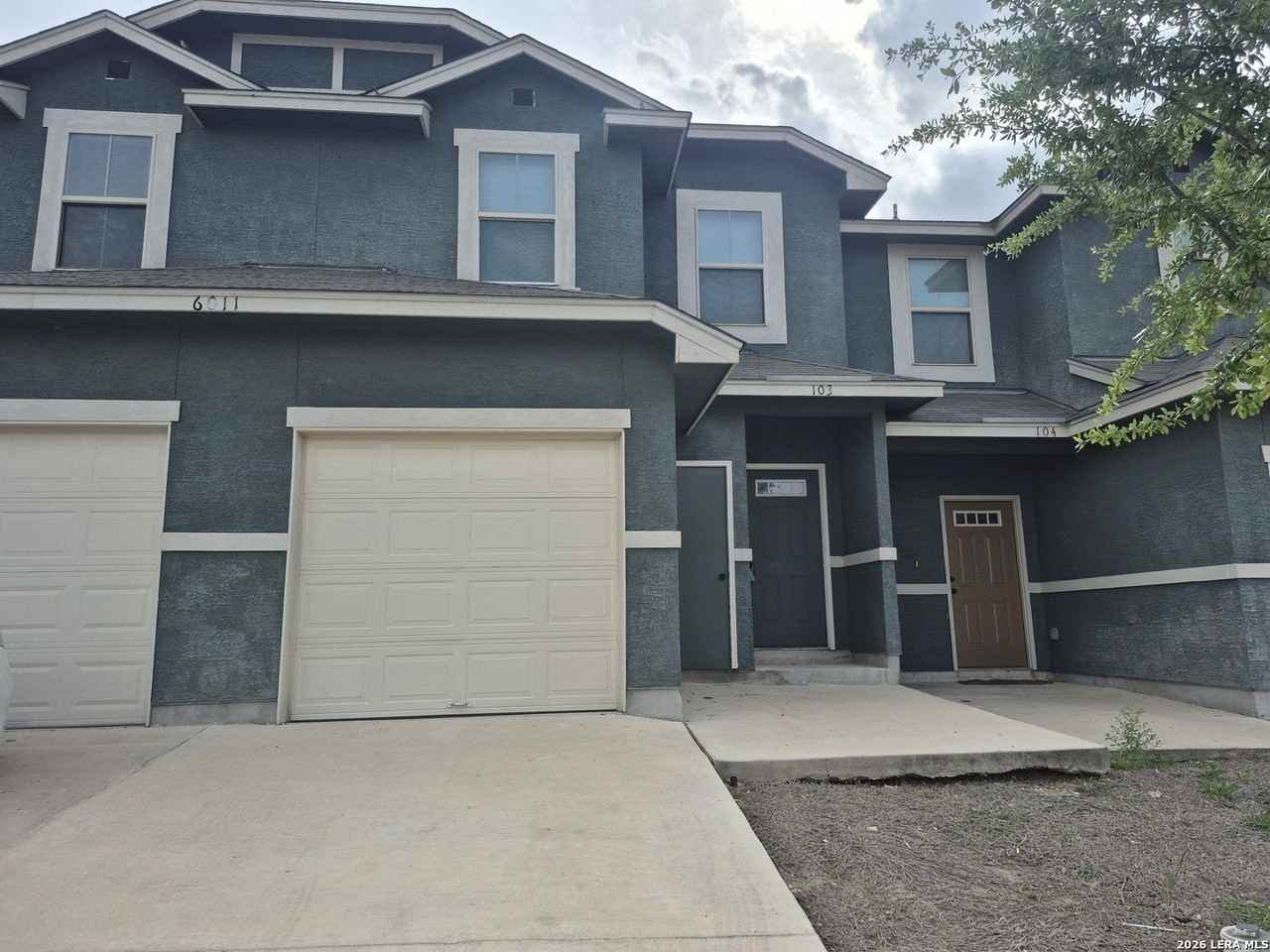 6011 Karly Way #103