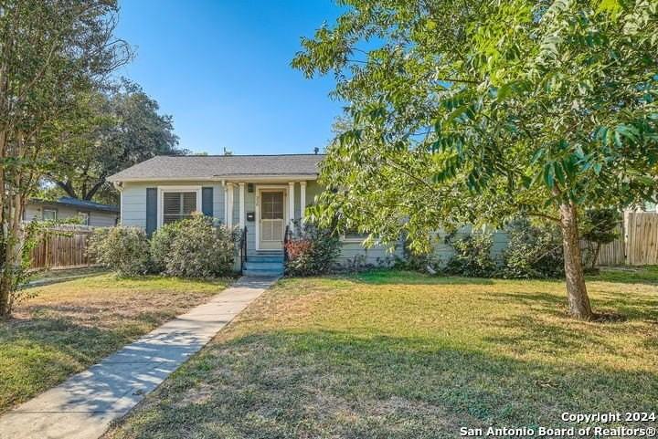 320 Harmon Dr