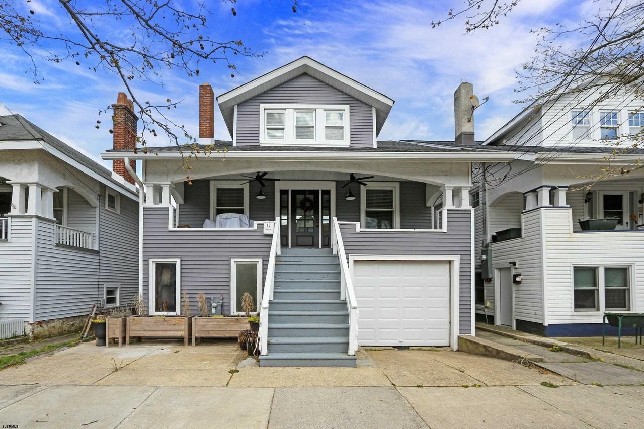 13 N Hillside Ave