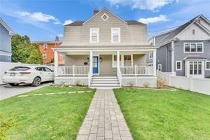 featured image of 12 Observatory Ave