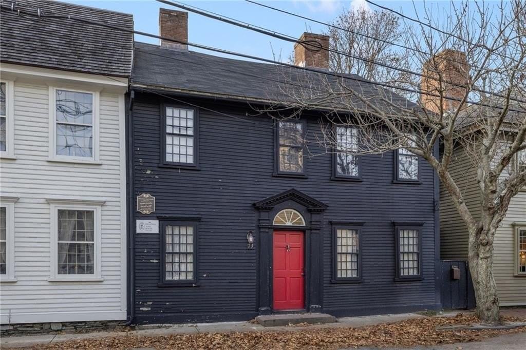 73 Thames St #B - Photo 2 of 21