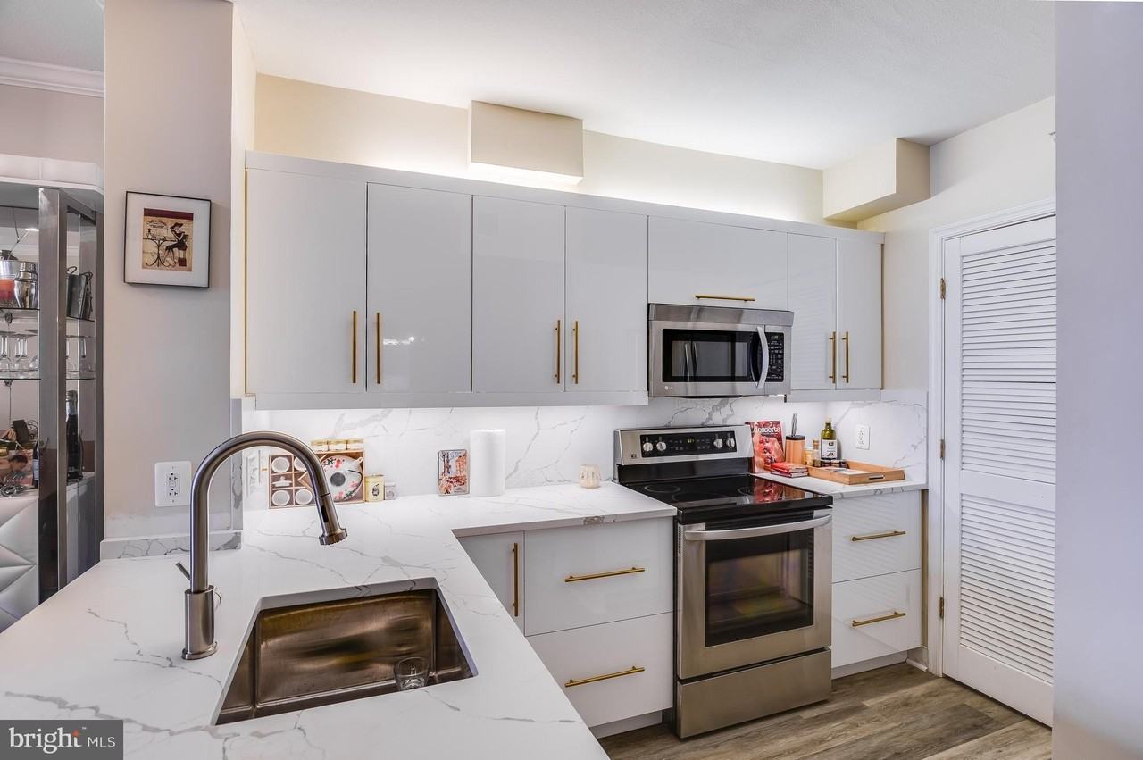 631 D St Nw #837