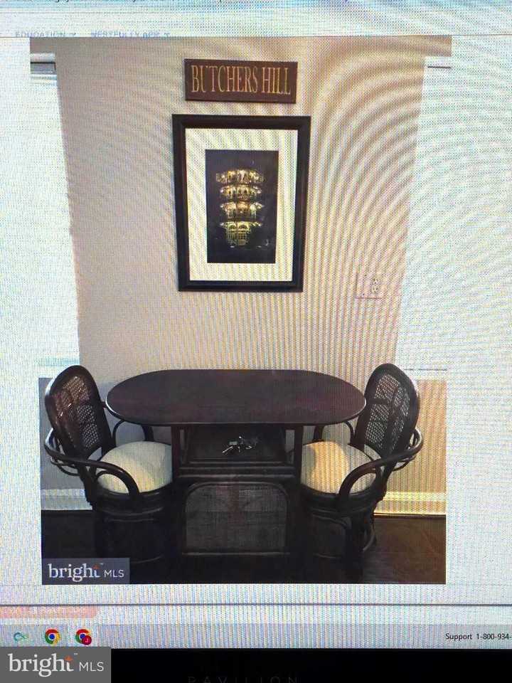 107 S Collington Ave #2REAR - Photo 4 of 10