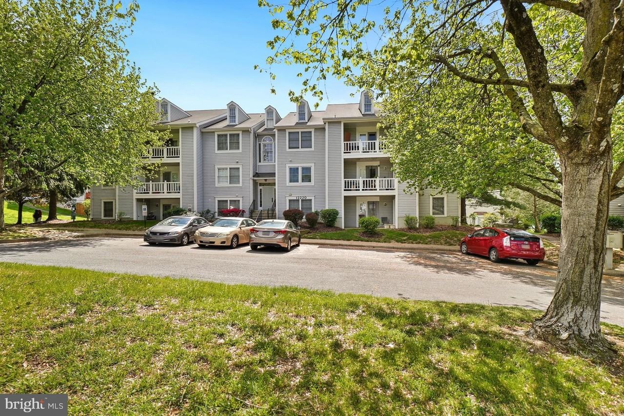 12220 Eagles Nest Ct #L