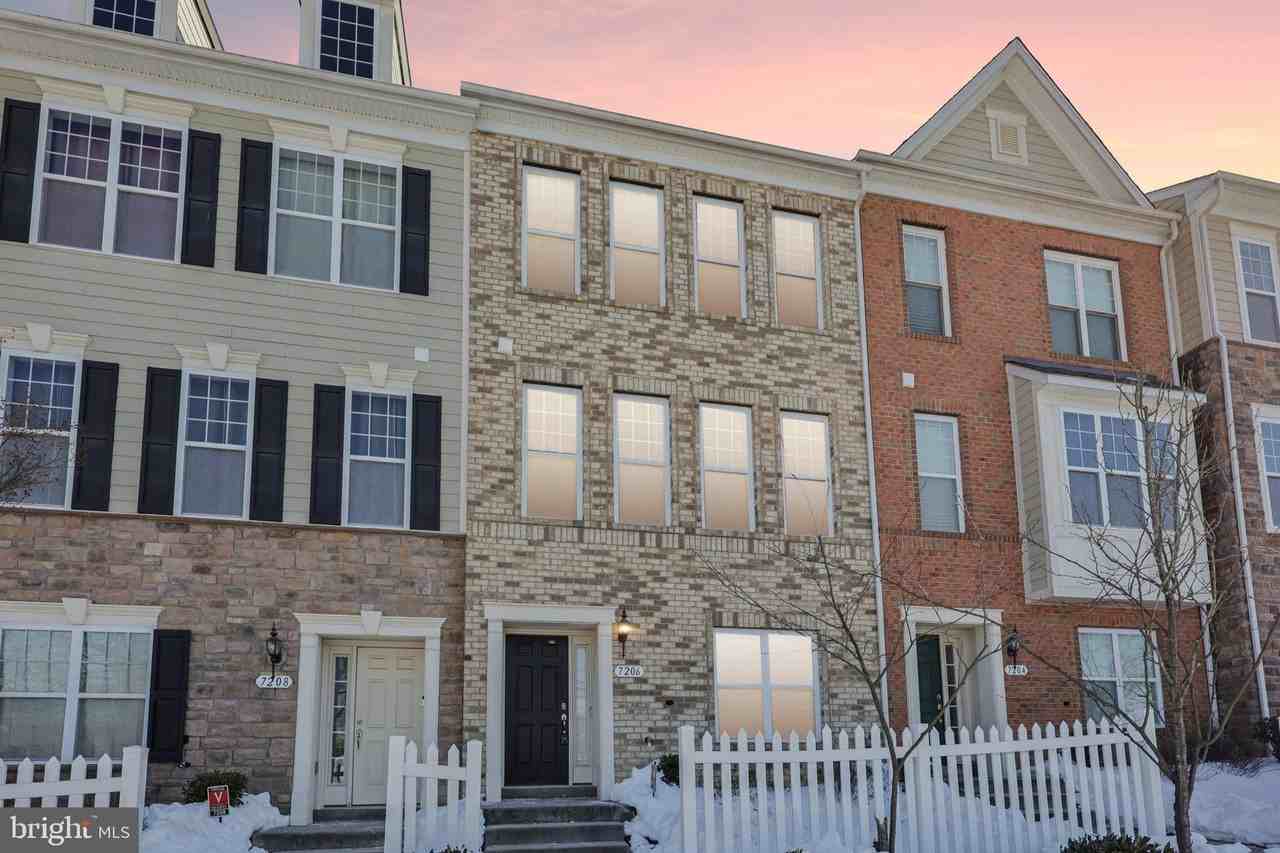 7206 Wood Meadow Way - Photo 6 of 50