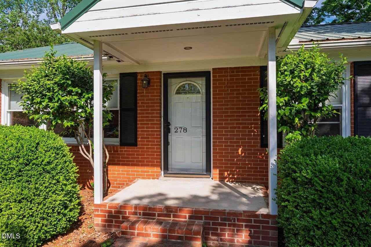 278 Hillsboro St - Photo 5 of 24