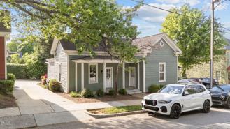 211 N Boylan Ave - Photo 1 of 1