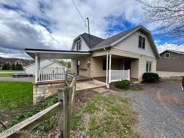 415 N Loyalsock Ave - Photo 2 of 16