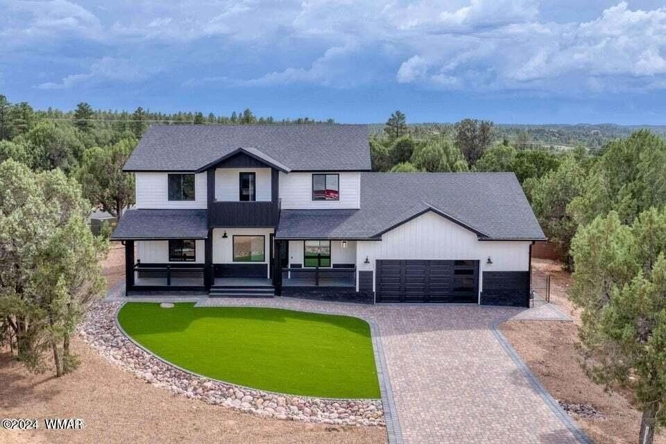 4910 W Mountain Hollow Loop - Photo 2 of 40