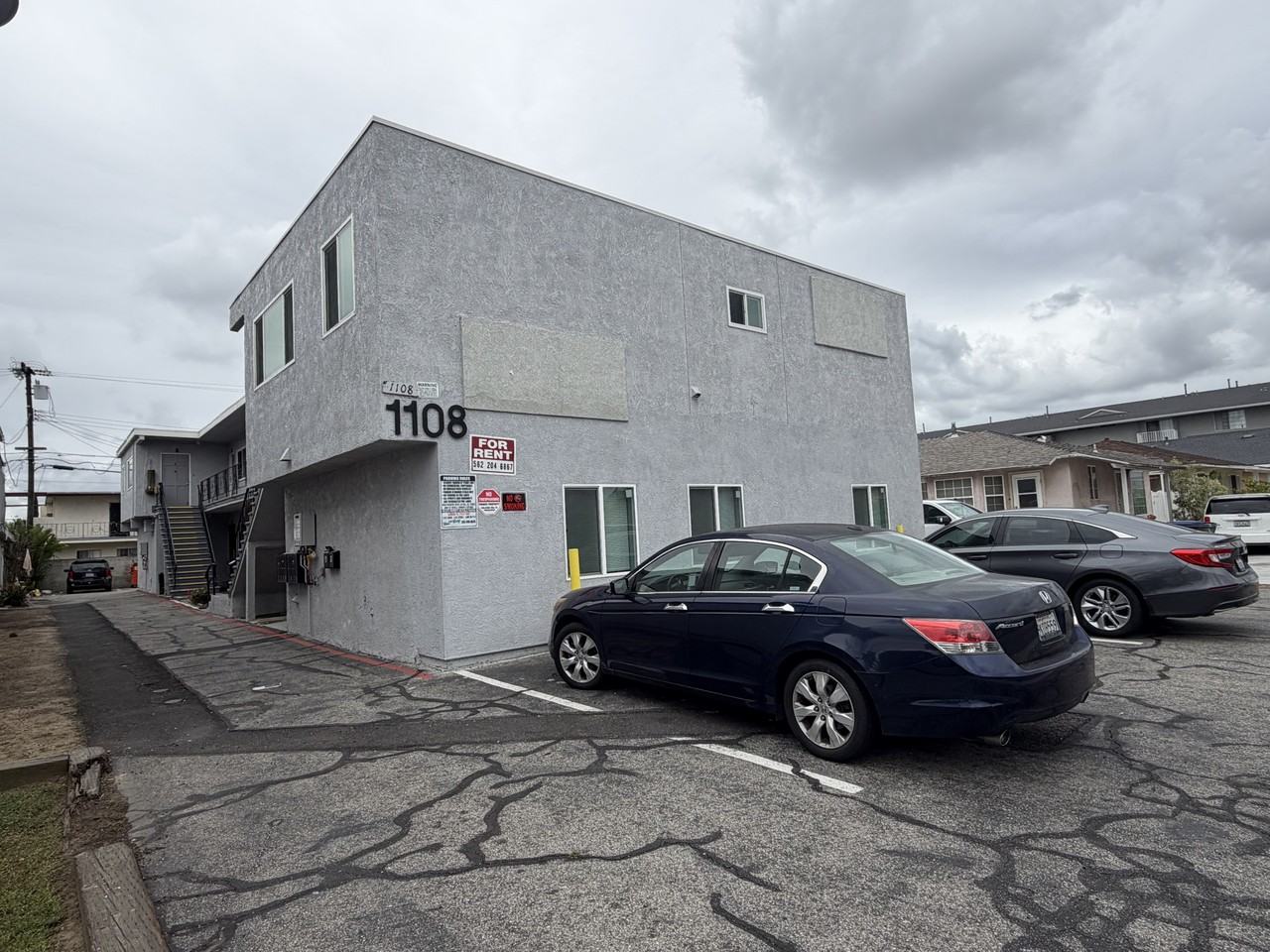 1108 166th Street #A