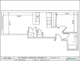 featured image of 631 Campbell Ave Sw