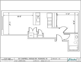 631 Campbell Ave LLC - Photo 1 of 1