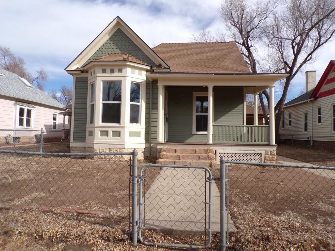 1412 W Colorado Ave