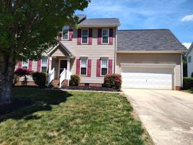 9405 Mitchell Glen Dr - Photo 1 of 1