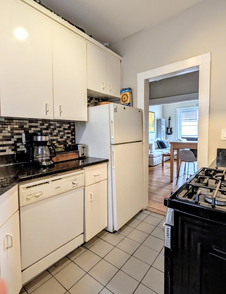 Claflin Rd #3 - Photo 4 of 8