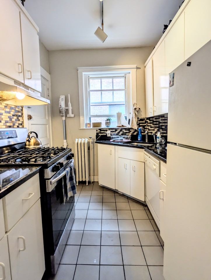 Claflin Rd #3 - Photo 5 of 8