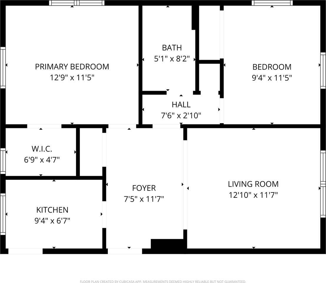 Claflin Rd #3 - Photo 7 of 8