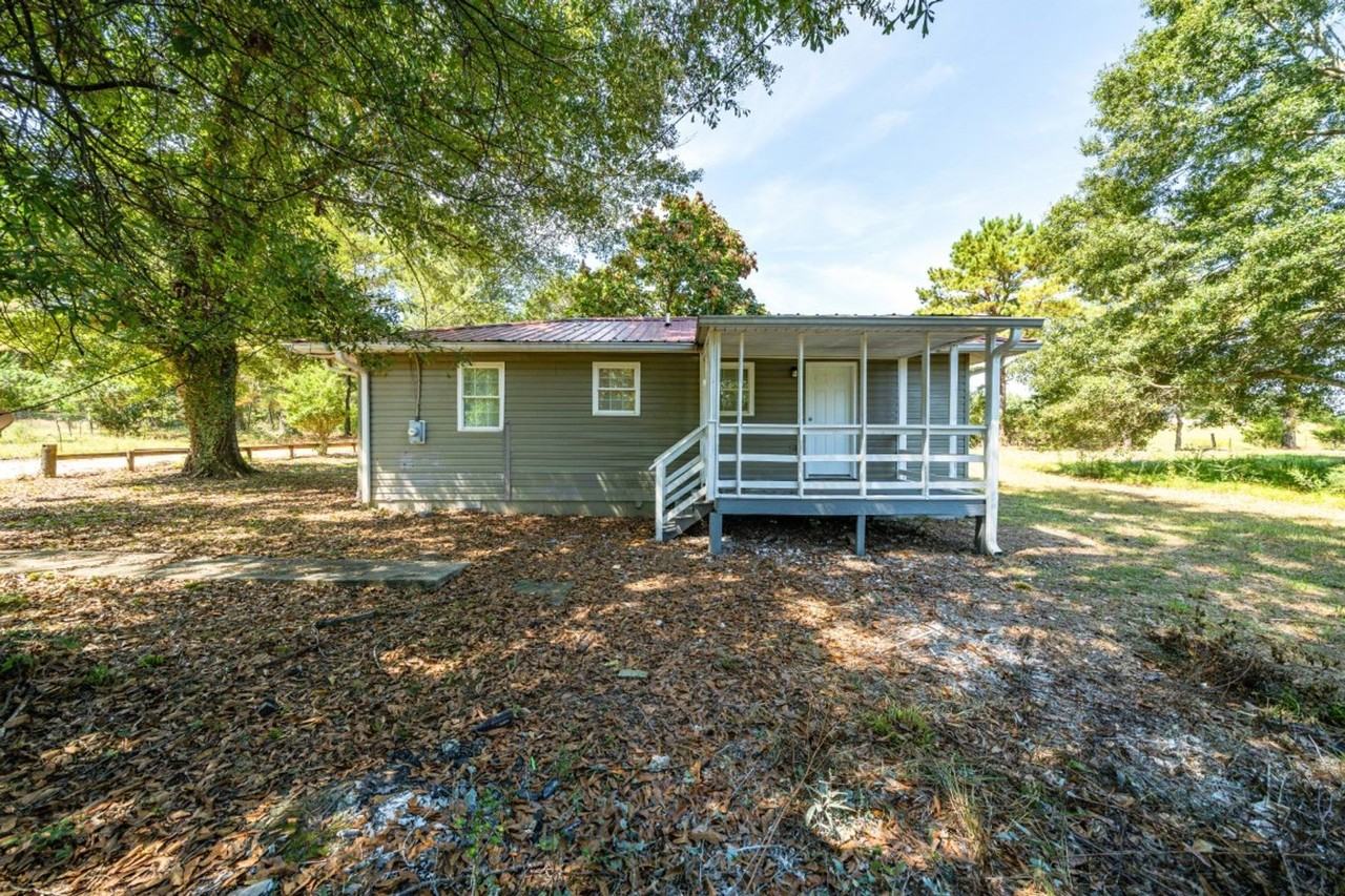 11257 Hickman Chapel Rd - Photo 2 of 22