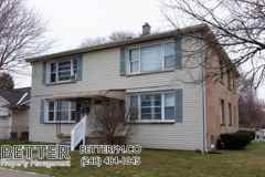 Melvindale Quadplex: Where Convenience Meets Comfort - Photo 1 of 1