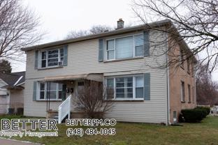 Melvindale Quadplex: Where Convenience Meets Comfort - Photo 1 of 1