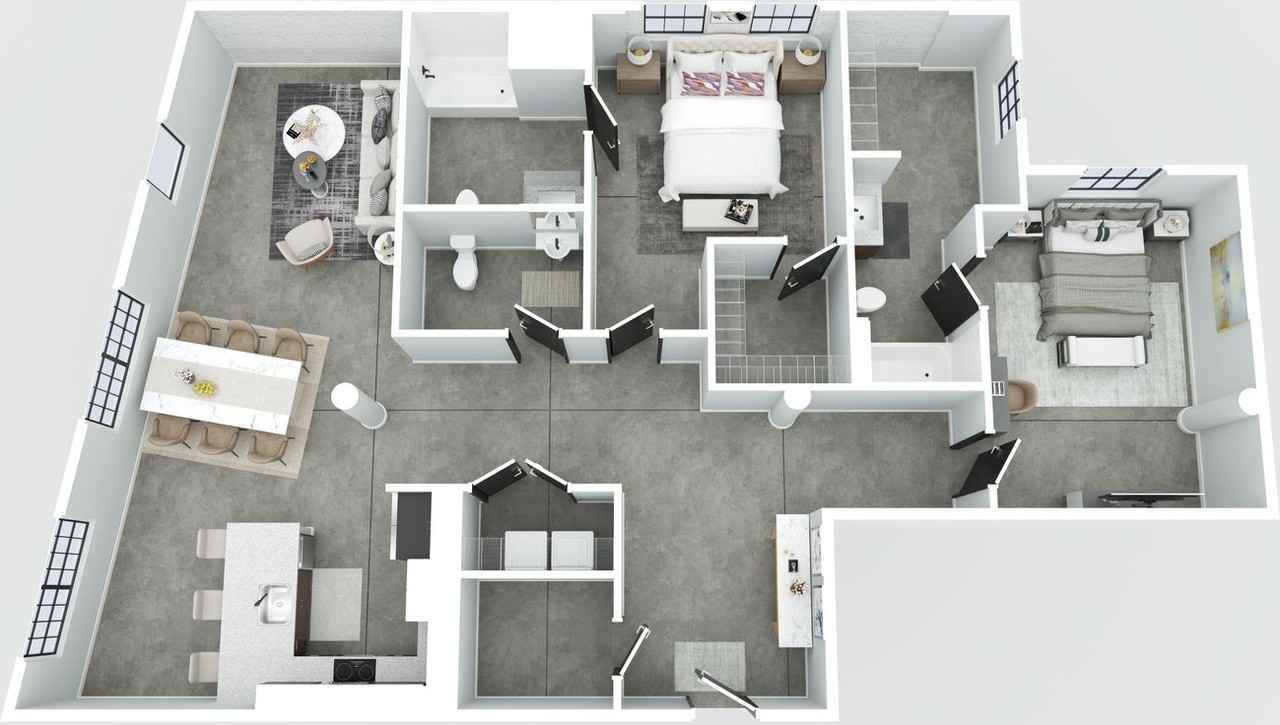 Edge Worcester - Photo 4 of 6