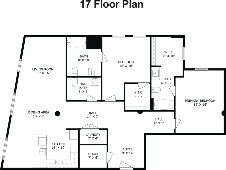 Edge Worcester - Photo 5 of 6