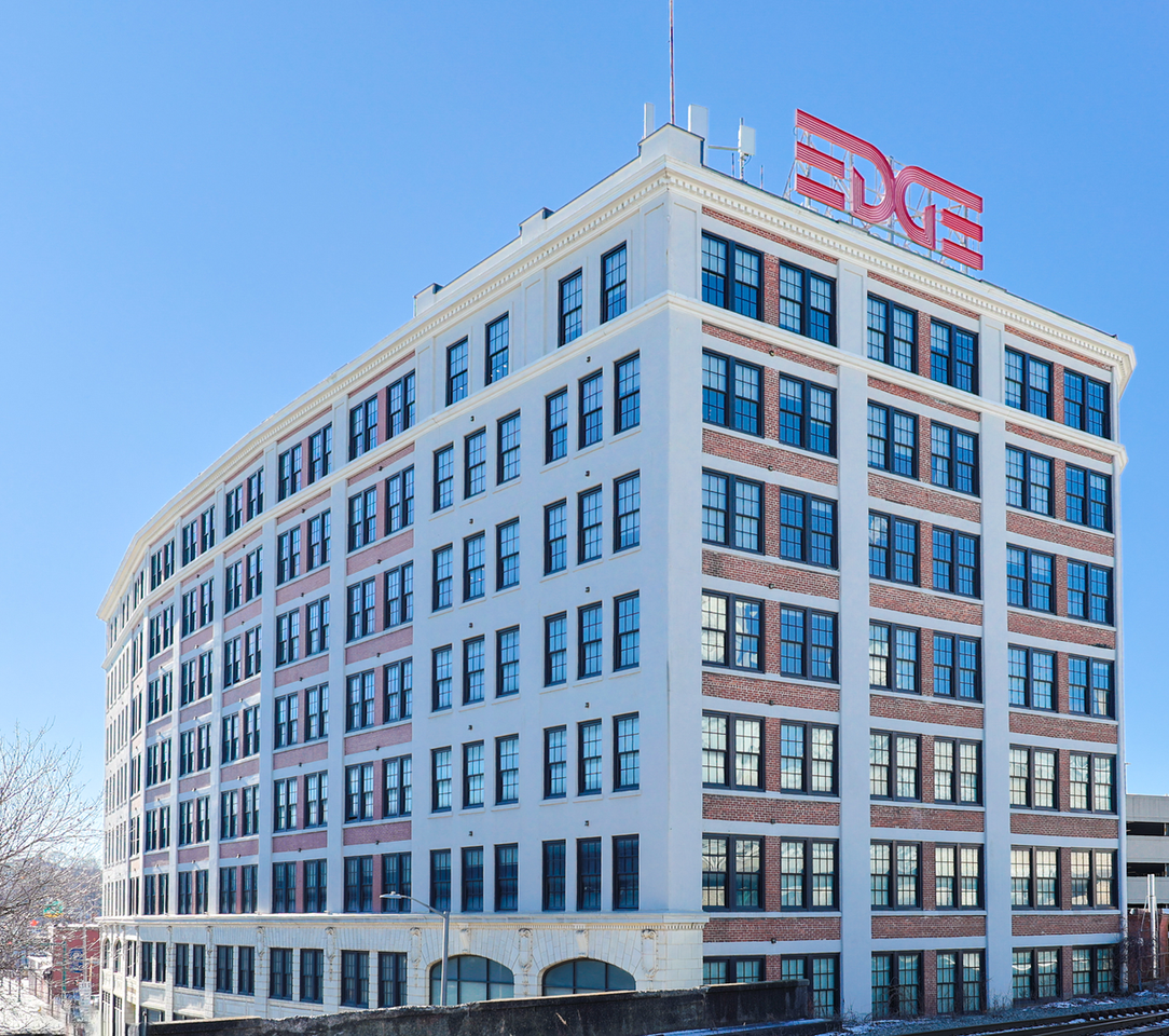 Edge Worcester - Photo 6 of 6