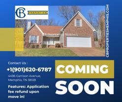 4496 Garrison Ave - Photo 1 of 1