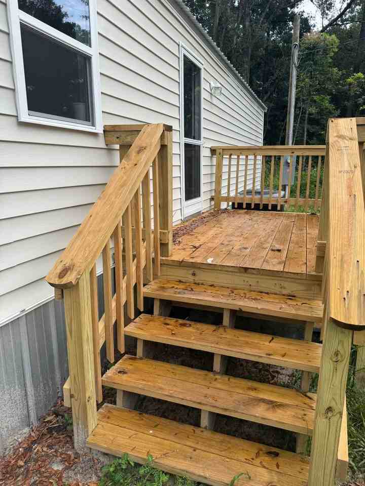 997 Old Augusta Rd S Lot 3 - Photo 2 of 11