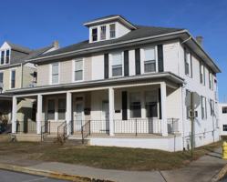 featured image of 1301 N Duke St