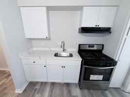 featured image of 1650 N 1st Ave