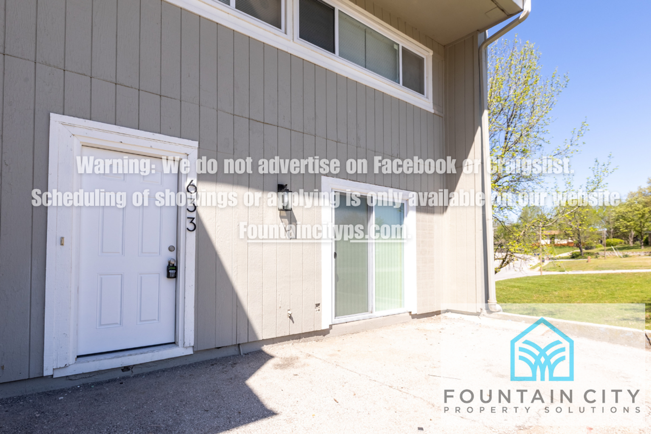 633 N Gallatin St - Photo 2 of 29